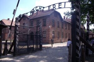 1 Day Trip Auschwitz-Birkenau Memorial and Museum Guided Tour from Krakow - Getting into the memorial smoothly: tickets, rules, and your ID