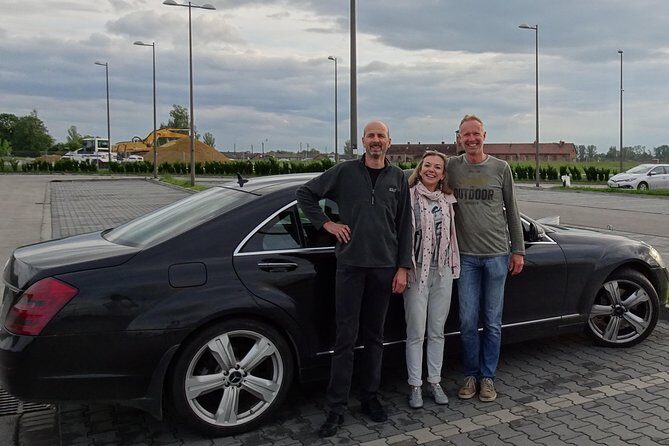 Auschwitz and Birkenau Round-Trip VIP Transport from Krakow - Key highlights worth caring about