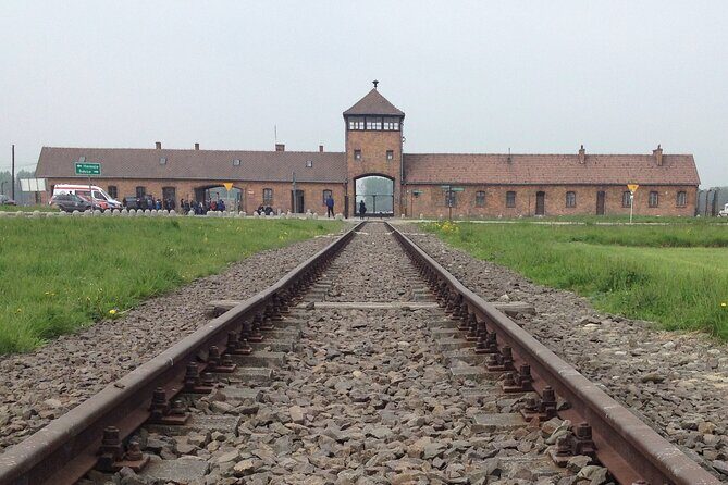 Auschwitz and Birkenau Round-Trip VIP Transport from Krakow - Free pickup in a luxury car: choosing your start time