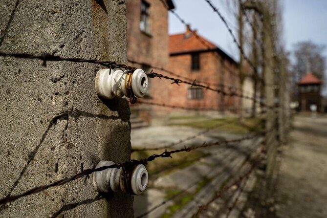 Auschwitz and Birkenau Tour - Pacing, Walking, and What to Wear for a 4-to-7 Hour Reality