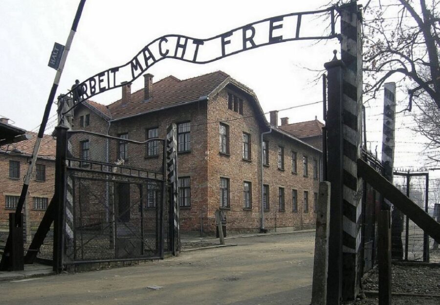 Auschwitz-Birkenau and Krakow Private Car Trip from Katowice - Private Car Transfers From Katowice: Less Stress, More Time With the Guide