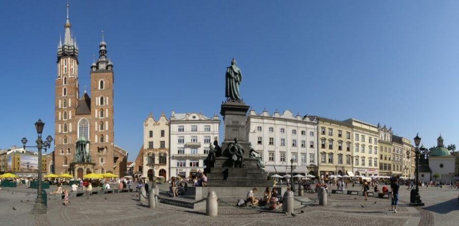 Auschwitz-Birkenau and Krakow Private Car Trip from Katowice - Price and Value: Is $281 a Good Deal for This Day?