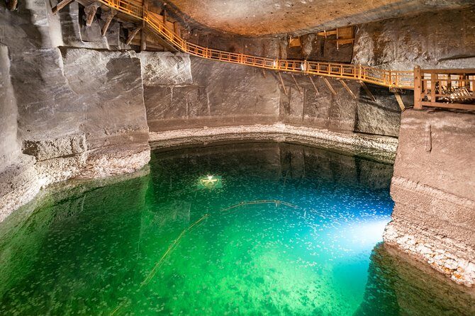 Auschwitz Birkenau and Wieliczka Salt Mine Guided Full Day Tour - The Guides and Driver That Make or Break the Day
