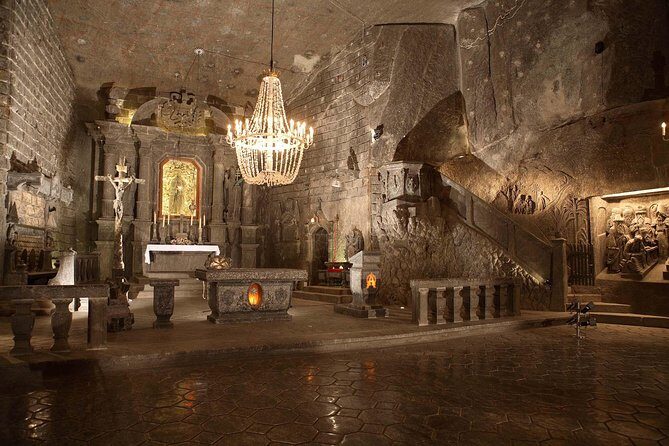 Auschwitz- Birkenau and Wieliczka Salt Mine in One Day - Price and Value: Is $187.53 a Good Deal?