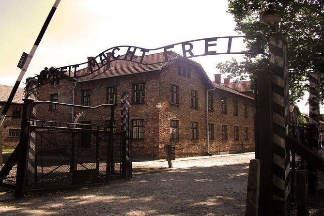 Auschwitz - Birkenau Best Value Shared Tour from Krakow with Tickets - Auschwitz I With a Guide: What You’ll Gain From the Structure
