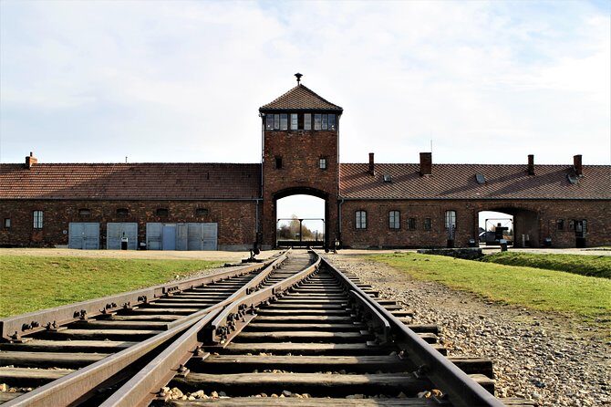 Auschwitz & Birkenau English guided tour by private transport from Katowice - Door-to-door pickup in Katowice: less logistics, more time for the day