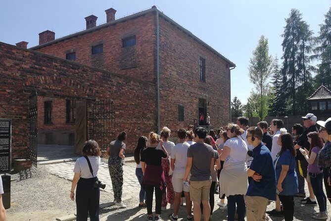 Auschwitz-Birkenau: Fast-Track Ticket & Guided Tour No Transfers - Price and value: what $46 really buys