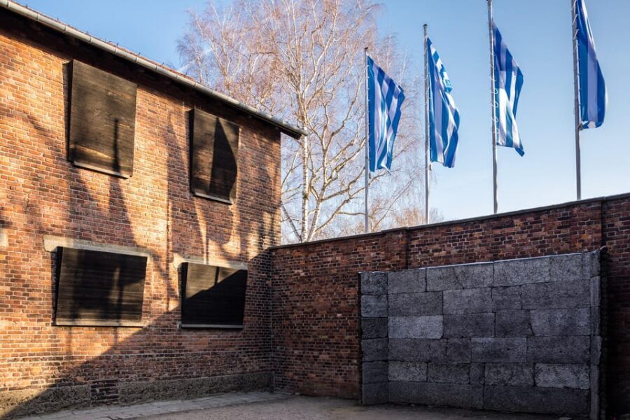 Auschwitz-Birkenau: Guided Tour and Skip-The-Line Ticket - Key Things to Know Before You Go