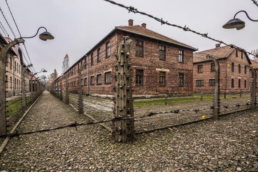Auschwitz-Birkenau: Guided Tour and Skip-The-Line Ticket - Price and Value: Why $10 Can Be Worth It (and Where Your Extra Costs Live)