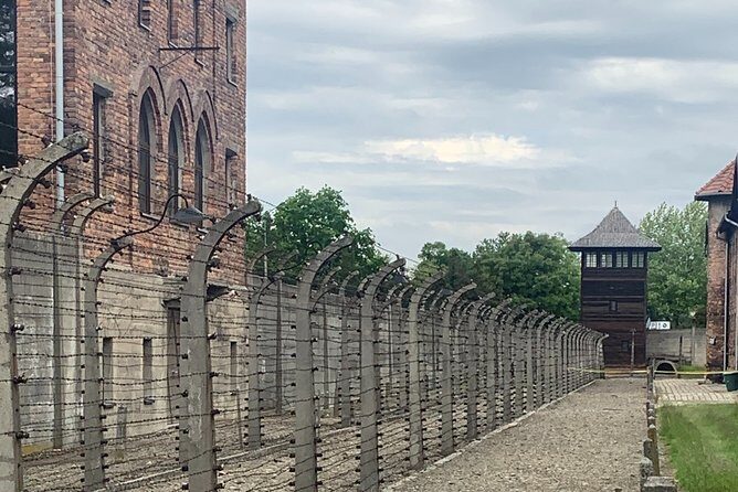 Auschwitz-Birkenau guided tour from Krakow - private car - From Krakow To Auschwitz: The Private-Transfer Advantage