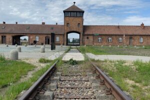 Auschwitz Birkenau Guided Tour/Skip The Line/PickUp/Guide ENG - Auschwitz with an English guide: how the first half sets the tone