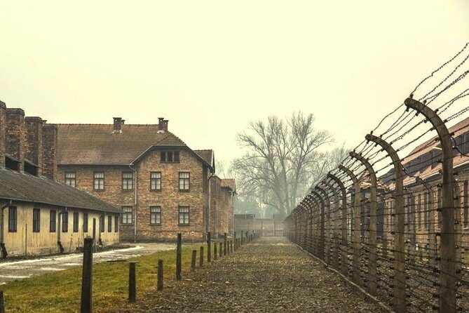 Auschwitz-Birkenau guided tour & skip the line Tickets & Transfer - Hotel pickup and air-conditioned transfer: the real comfort gain