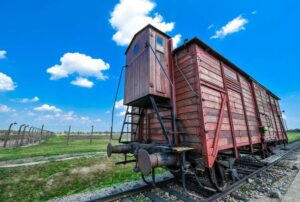 Auschwitz-Birkenau: Guided Tour with Fast Track Ticket - Meeting Point Reality: Why It’s the Toughest Part to Get Right