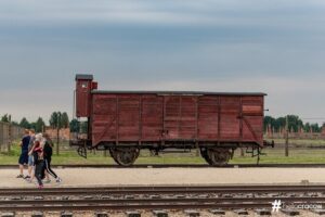 Auschwitz & Birkenau Guided Tour with Hotel Pickup from Krakow - The drive from Krakow to Oswiecim: why the timing feels right