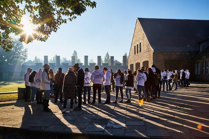 Auschwitz-Birkenau guided tour with near or hotel pickup - Auschwitz-Birkenau from Krakow: what a guided day trip really solves