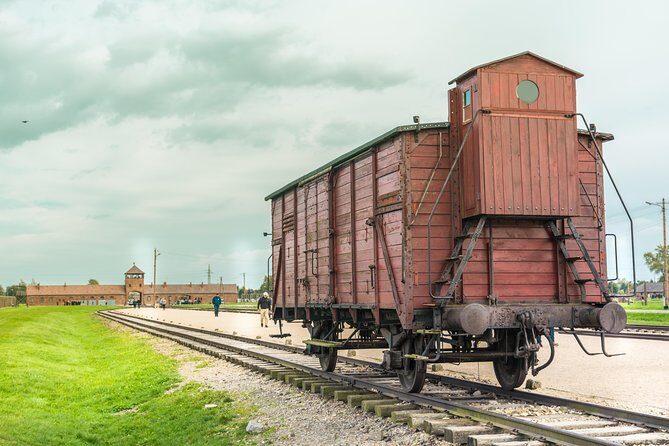Auschwitz-Birkenau guided tour with near or hotel pickup - The pace reality check: how to handle a schedule that feels tight