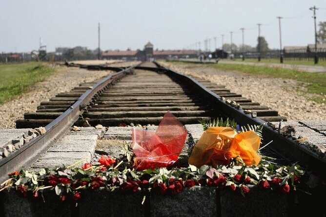 Auschwitz-Birkenau Guided Tour with Private Transport from Krakow - Getting to Auschwitz from Krakow with private comfort and a steady driver