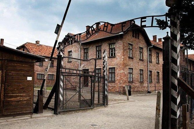 Auschwitz Birkenau Guided Tour - Pickup, timing, and the schedule you’ll actually feel