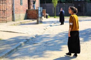 Auschwitz Birkenau: Live-Guided Tour with Transportation and Hotel Pickup - The early start reality: why you’ll queue even with “skip the line”