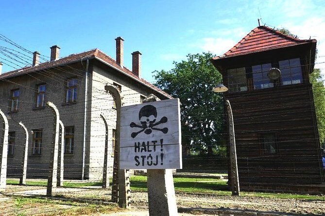 Auschwitz-Birkenau Memorial and Museum Guided Tour from Krakow - Getting from Krakow to Oświęcim: Pickup, Comfort, and Group Size
