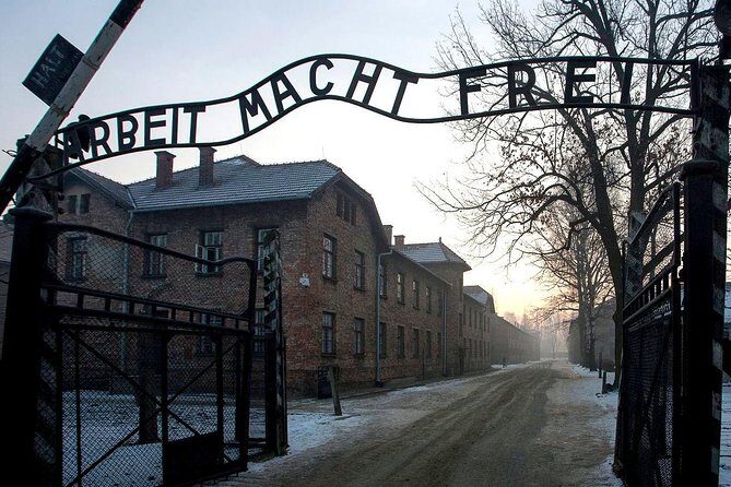 Auschwitz-Birkenau Memorial and Museum Guided Tour from Krakow - Your Museum Setup: Admission, Headsets, and Staying Oriented
