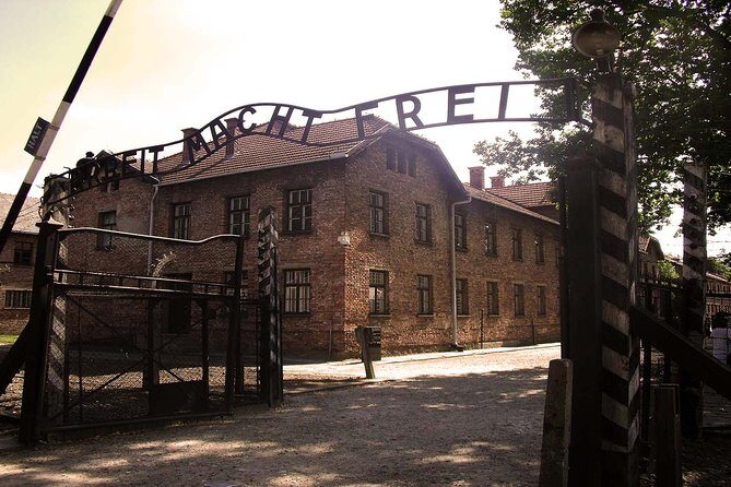 Auschwitz-Birkenau Memorial and Museum Guided Tour - Private Transport - Tickets and what’s actually included (and what isn’t)
