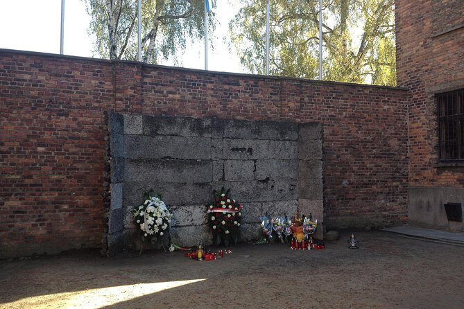 Auschwitz-Birkenau Museum and Memorial Guided Tour from Krakow - Guide quality, headsets, and how you stay oriented