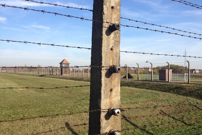 Auschwitz-Birkenau Museum and Memorial Guided Tour from Krakow - Timing, breaks, and what to pack so the day doesn’t beat you
