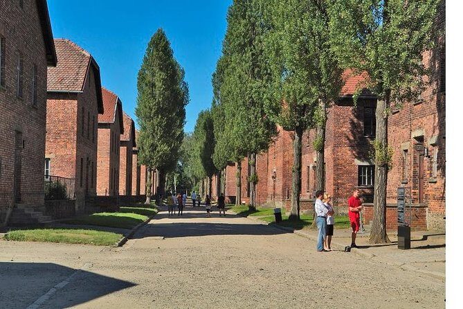 Auschwitz-Birkenau Museum and Memorial Guided Tour from Krakow - Price and value: is $83.44 a fair deal?