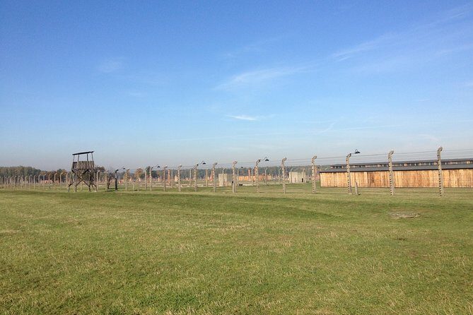 Auschwitz-Birkenau Museum and Memorial Guided Tour from Krakow - Who this tour fits best (and who should think twice)