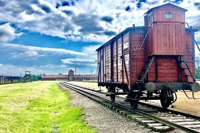 Auschwitz Birkenau Museum and Salt Mine All Inclusive DAY TRIP with Local Guides - Door-to-door pickup and the real pace of the 11-hour day