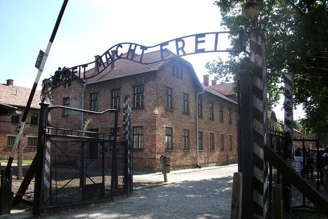 Auschwitz Birkenau Museum and Salt Mine All Inclusive DAY TRIP with Local Guides - Should you book this Auschwitz and Salt Mine combo tour?