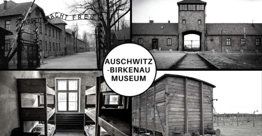 Auschwitz-Birkenau: Museum Entry Ticket with Guided Tour - Key things to know before you go