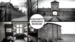 Auschwitz-Birkenau: Museum Entry Ticket with Guided Tour - Getting there: plan on your own transport both ways