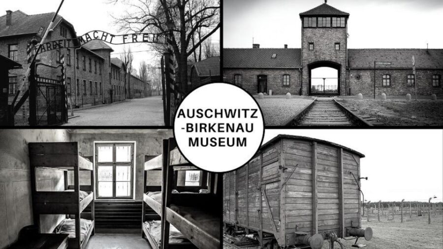 Auschwitz-Birkenau: Museum Entry Ticket with Guided Tour - Getting there: plan on your own transport both ways