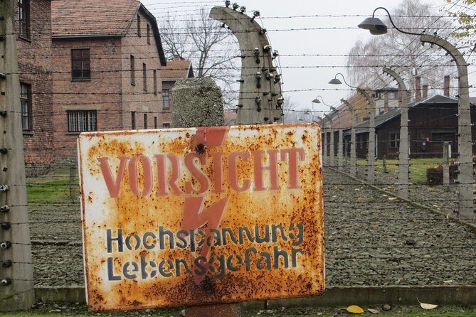 Auschwitz-Birkenau Museum Tour from Krakow - Auschwitz-Birkenau from Krakow: why this organized day works