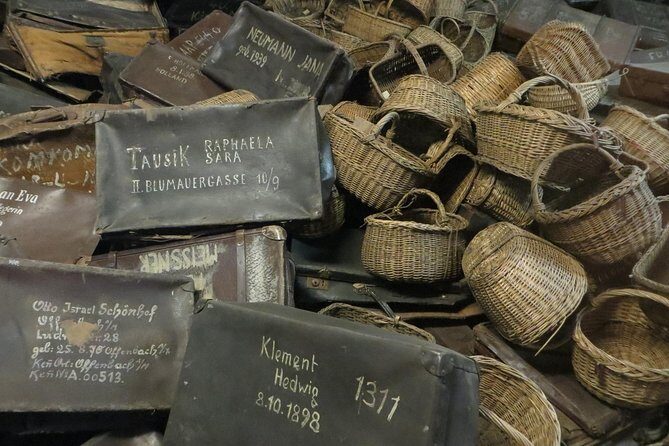 Auschwitz-Birkenau Museum Tour from Krakow - Who this tour fits best (and who might want to reconsider)