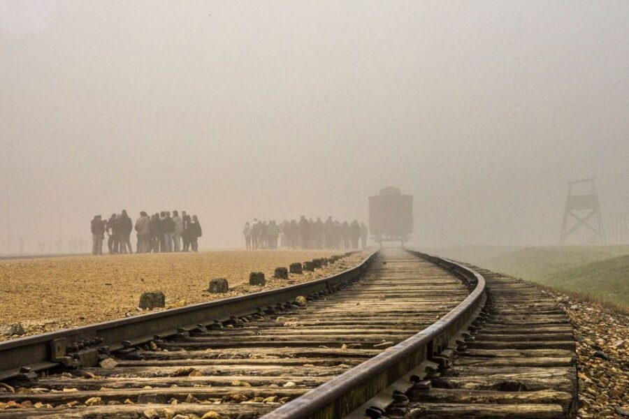 Auschwitz-Birkenau: Skip-the-Line Entry Ticket & Guided Tour - Should you book this Auschwitz-Birkenau guided skip-the-line tour?