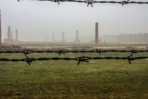 Auschwitz-Birkenau: Skip-the-Line Entry Ticket & Guided Tour - Entering the memorial: IDs, security, and dress rules that catch people