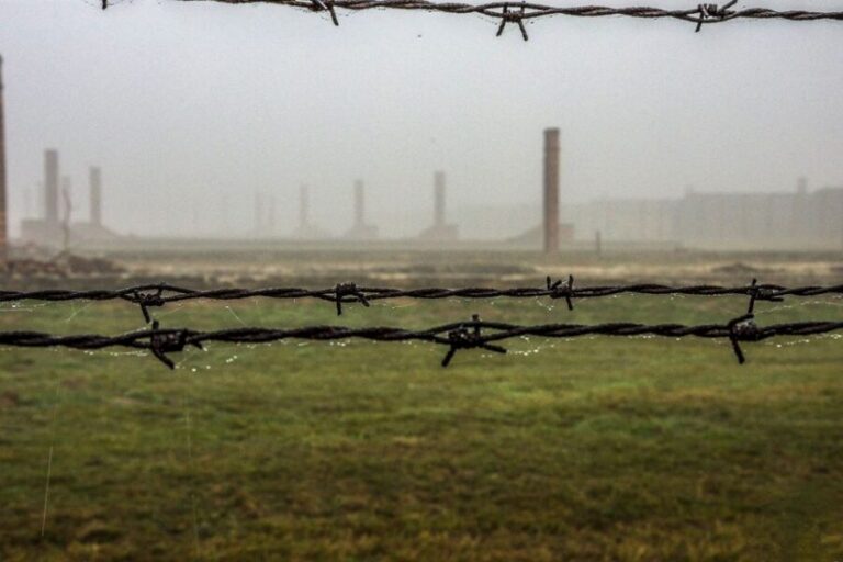 Auschwitz-Birkenau: Skip-the-Line Entry Ticket & Guided Tour - Entering the memorial: IDs, security, and dress rules that catch people