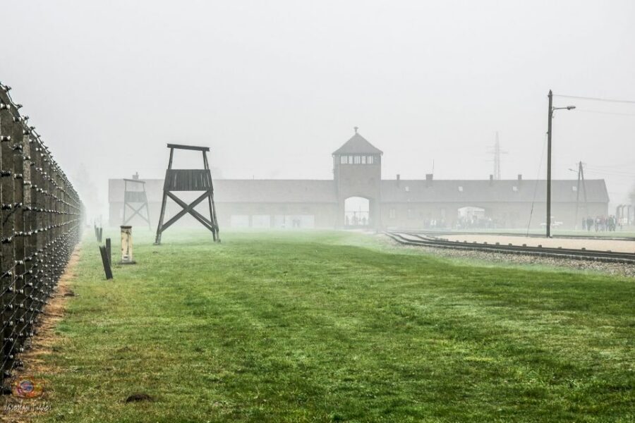 Auschwitz-Birkenau: Skip-the-Line Entry Ticket & Guided Tour - Price and value: why $21 can be a good deal here
