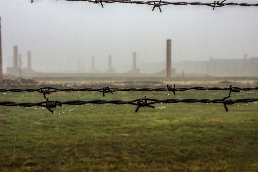 Auschwitz-Birkenau: Skip-the-Line Entry Ticket & Guided Tour - Entering the memorial: IDs, security, and dress rules that catch people