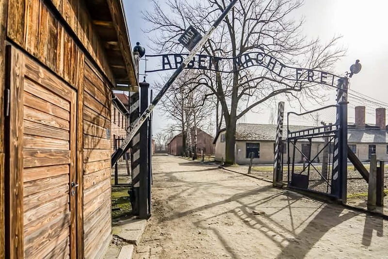 Auschwitz-Birkenau Skip-the-Line Guided Tour - Auschwitz II–Birkenau: 60–75 minutes where scale changes everything