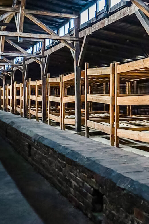 Auschwitz-Birkenau Skip-the-Line Guided Tour - What’s included: the real perks that go beyond tickets