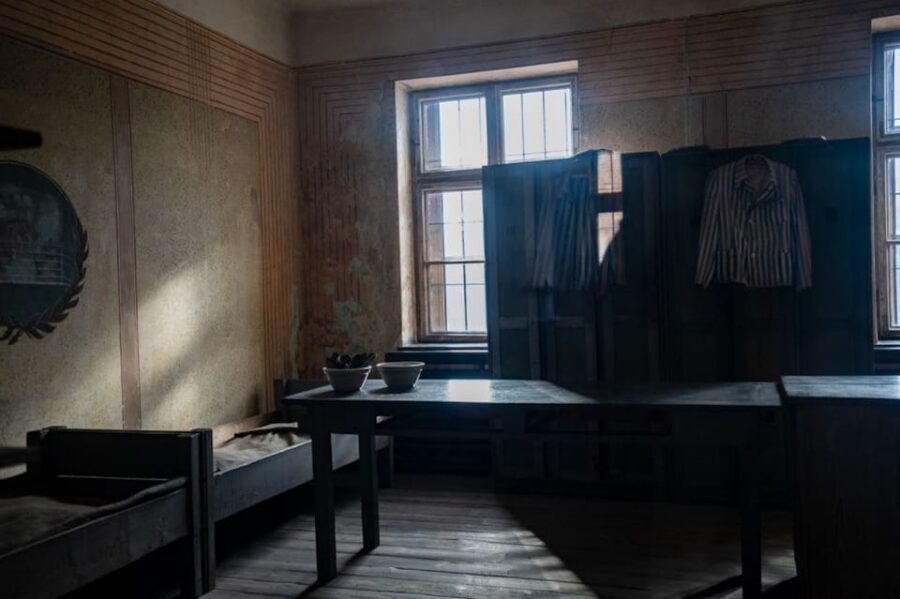 Auschwitz-Birkenau Skip-the-Line Ticket and Guided Tour - The guide experience: clear explanations and space for questions