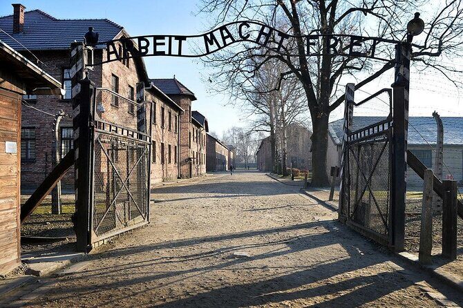 Auschwitz Birkenau Tour from Krakow with guidebook Self-Guided - Getting from Krakow to Auschwitz without turning it into a logistics project