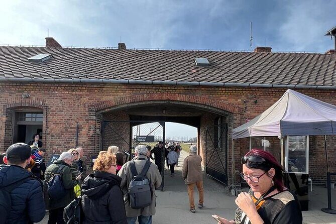Auschwitz Birkenau Tour from Krakow with guidebook Self-Guided - Final call: should you book this Auschwitz-Birkenau from Krakow tour?