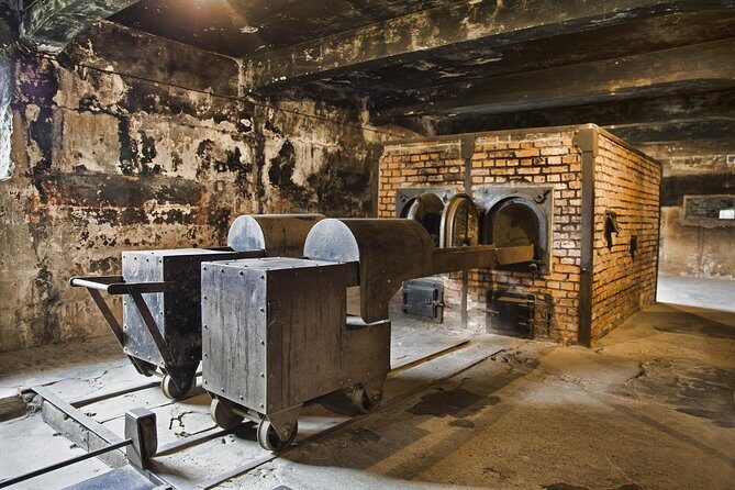 Auschwitz-Birkenau Tour from Krakow with Hotel Pickup - Auschwitz I: what you should pay attention to first