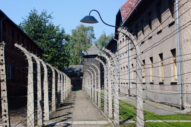 Auschwitz-Birkenau Tour: Tickets + Transportation from Krakow - Should you book this Auschwitz-Birkenau tour from Krakow?