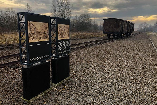 Auschwitz Birkenau Tour with Private Transport from Kraków - Key highlights at a glance